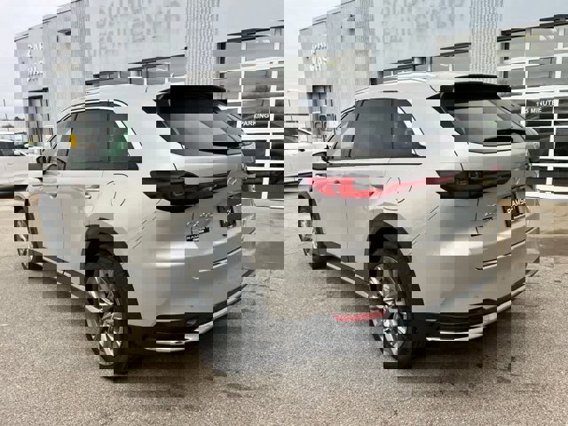 Thumbnail: 2026 Mazda CX-90 - 4