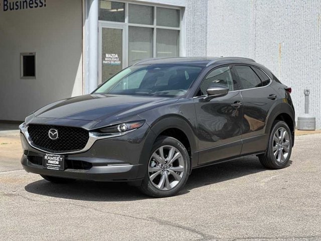 2025 Mazda CX-30 Premium -
                  Urbandale, IA