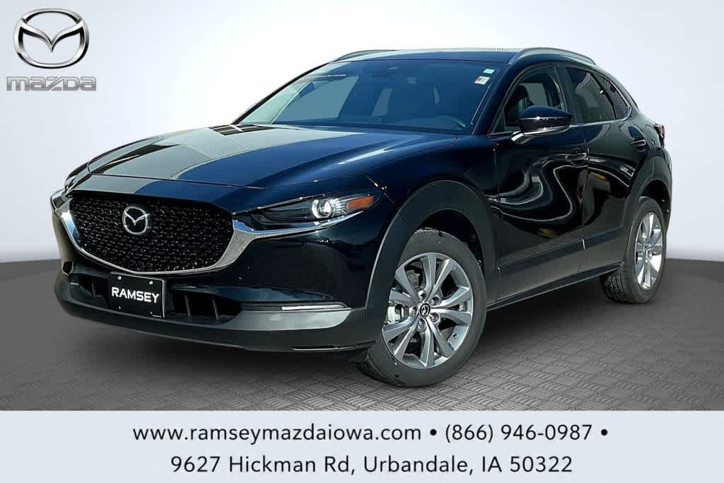2023 Mazda CX-30