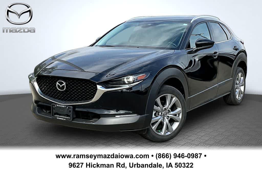 2023 Mazda CX-30 Premium AWD's photo