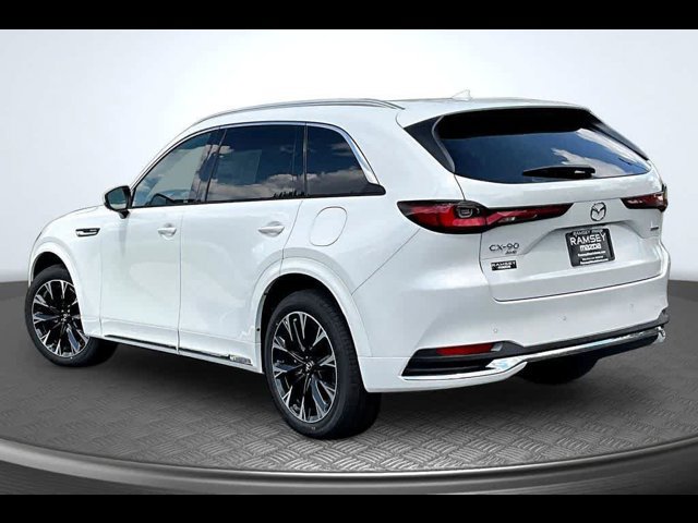 Thumbnail: 2026 Mazda CX-90 - 3