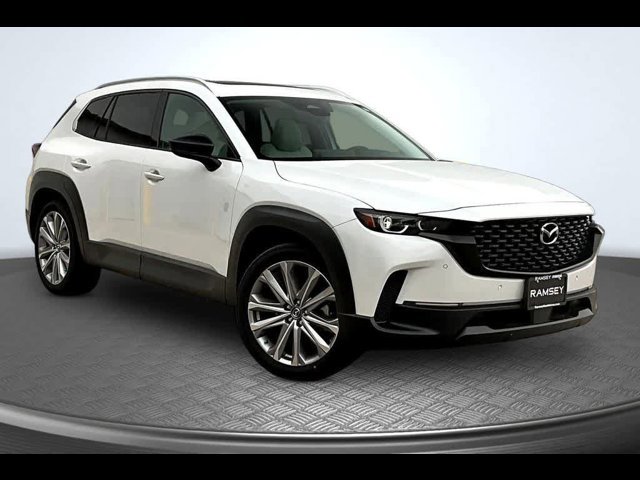 Thumbnail: 2026 Mazda CX-50 - 2