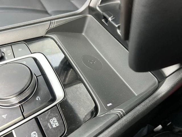 Thumbnail: 2026 Mazda CX-50 - 34