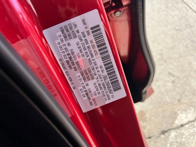 Thumbnail: 2025 Mazda CX-5 - 38