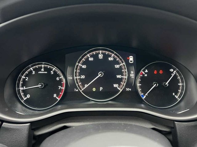 Thumbnail: 2026 Mazda CX-30 - 29