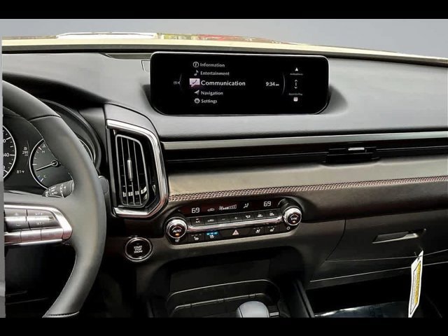 2026 Mazda CX-50 Premium Plus - Photo 6