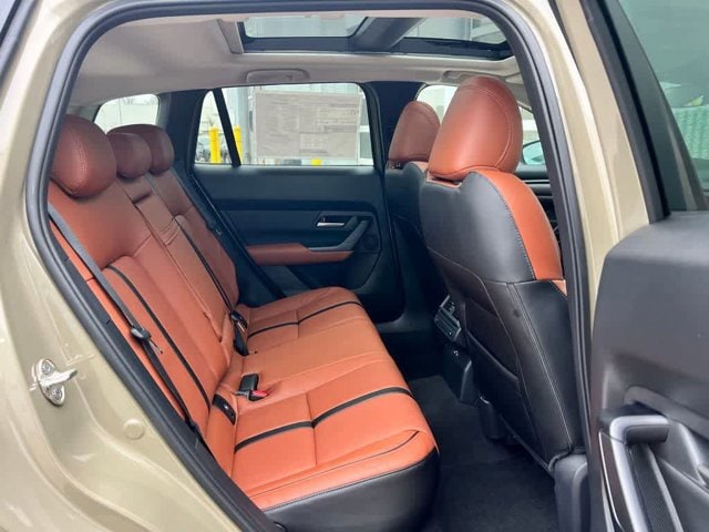 Thumbnail: 2026 Mazda CX-50 - 21