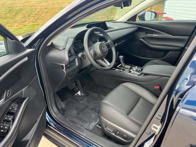 Thumbnail: 2025 Mazda CX-30 - 2