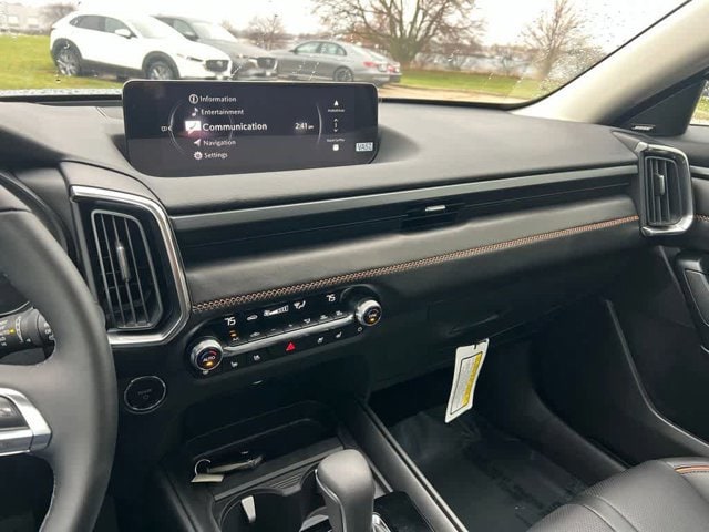 Thumbnail: 2026 Mazda CX-50 - 27