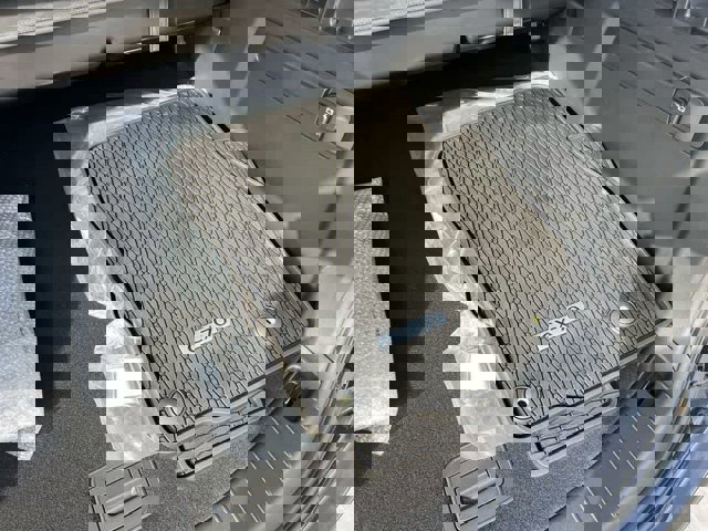 Thumbnail: 2026 Mazda CX-70 - 23