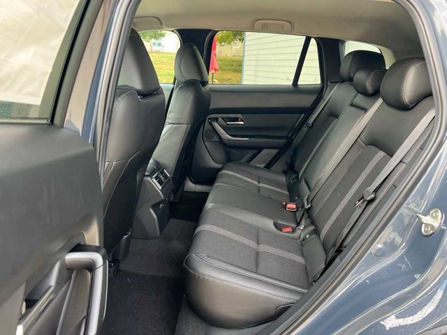 Thumbnail: 2025 Mazda CX-50 - 15