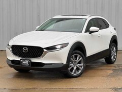 2026 Mazda CX-30 2.5 S Preferred AWD Sport Utility