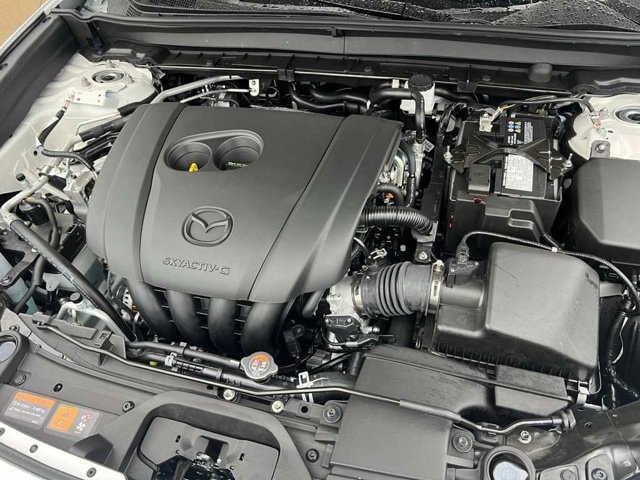 Thumbnail: 2026 Mazda CX-30 - 11