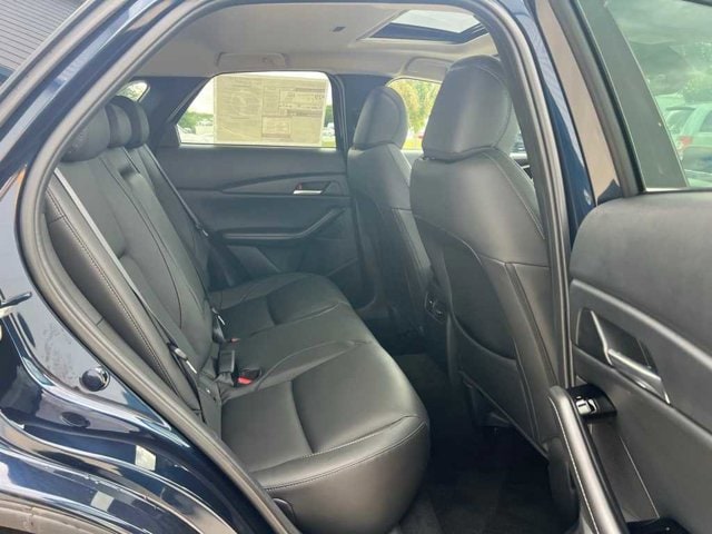 Thumbnail: 2025 Mazda CX-30 - 18