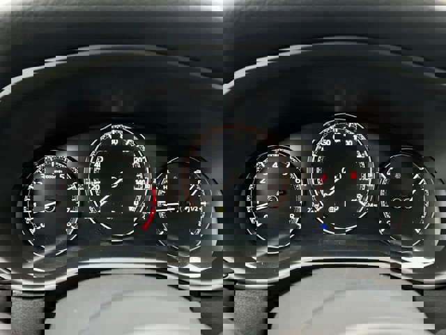 Thumbnail: 2026 Mazda CX-50 - 33