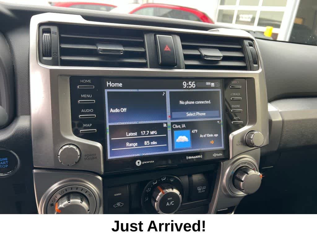 2022 Toyota 4Runner TRD Sport - Photo 19