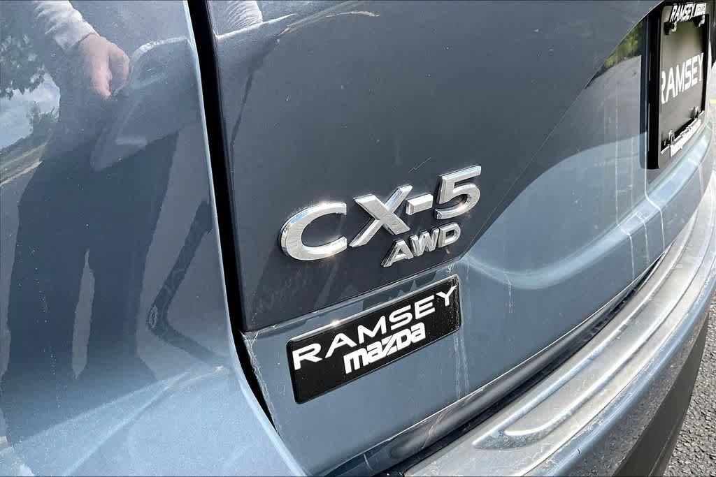 Thumbnail: 2024 Mazda CX-5 - 32