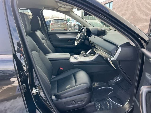 Thumbnail: 2026 Mazda CX-70 - 21