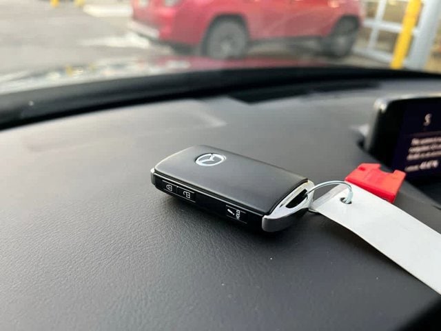 Thumbnail: 2026 Mazda CX-30 - 32