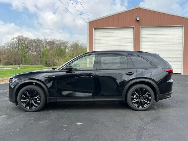 Thumbnail: 2026 Mazda CX-90 - 3