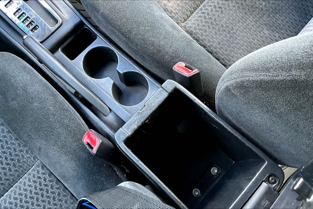 Thumbnail: 2007 Toyota Corolla - 26