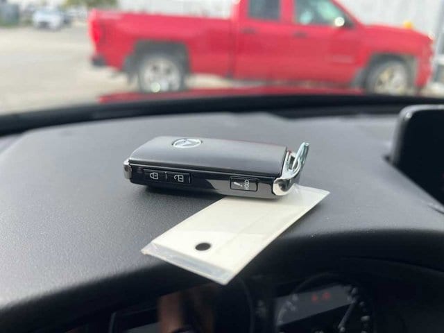 Thumbnail: 2026 Mazda CX-30 - 38