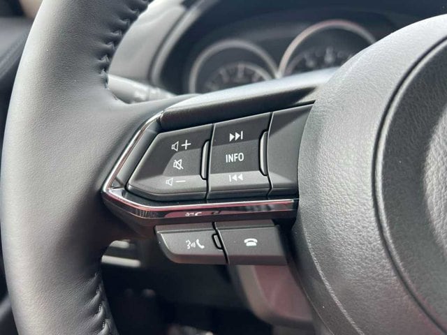 Thumbnail: 2025 Mazda CX-5 - 21