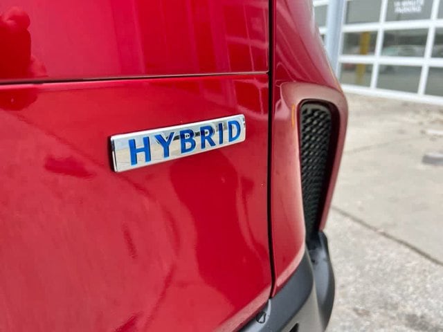 Thumbnail: 2026 Mazda CX-50 - 11