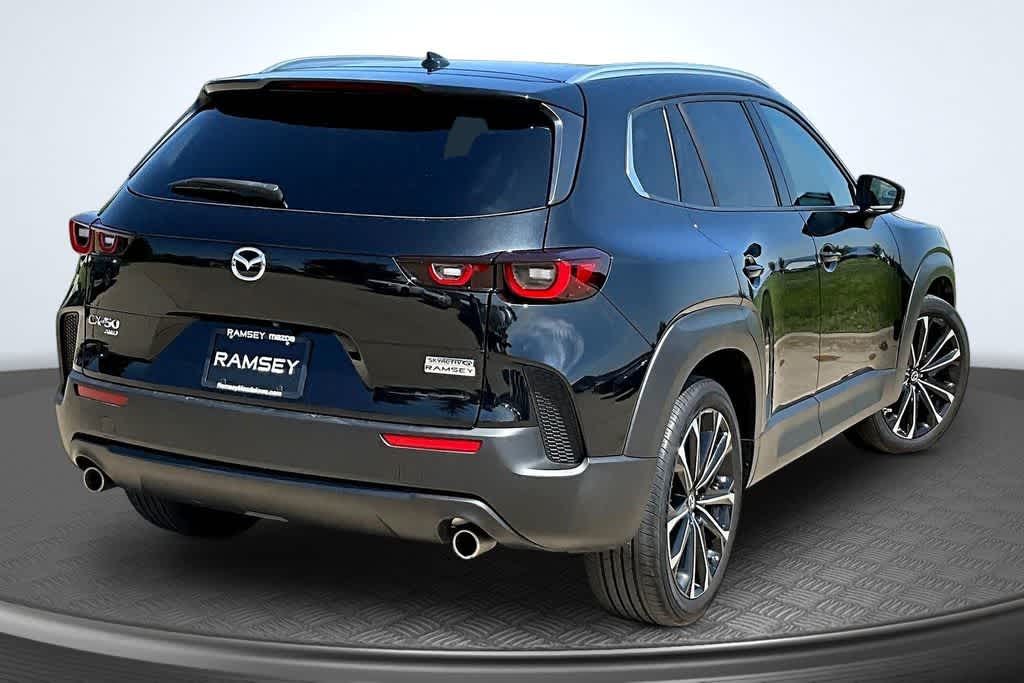 Thumbnail: 2023 Mazda CX-50 - 2