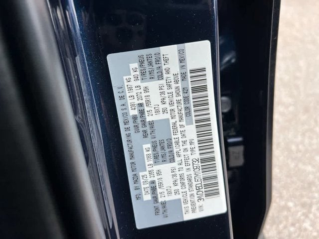 Thumbnail: 2026 Mazda CX-30 - 37