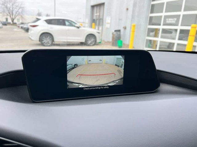 Thumbnail: 2026 Mazda Mazda3 - 28