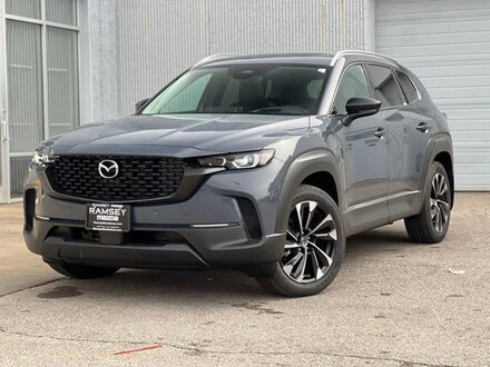 2026 Mazda CX-50 Hybrid Premium Plus AWD Sport Utility