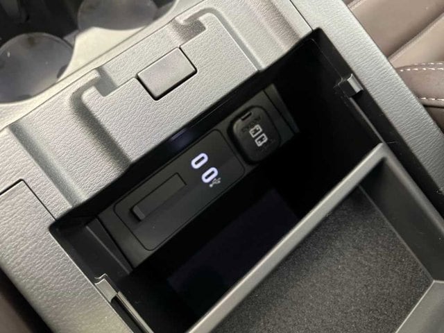 Thumbnail: 2025 Mazda CX-5 - 33