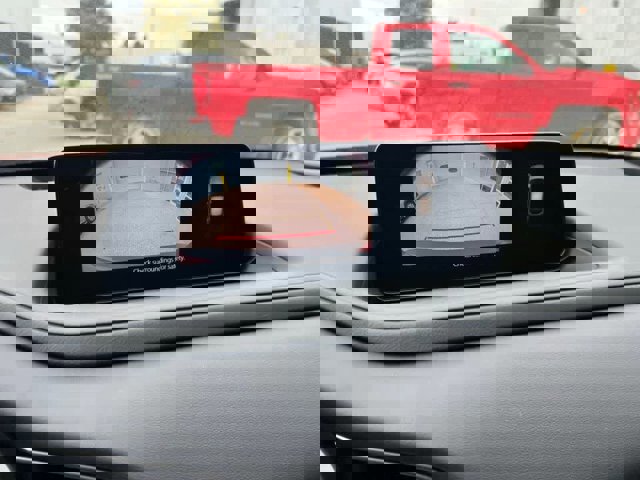 Thumbnail: 2026 Mazda CX-30 - 25