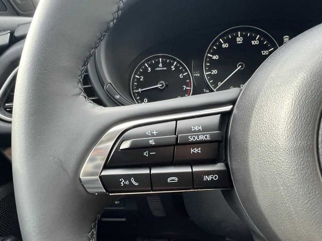 Thumbnail: 2026 Mazda CX-30 - 24