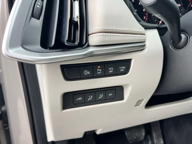 Thumbnail: 2026 Mazda CX-90 - 14