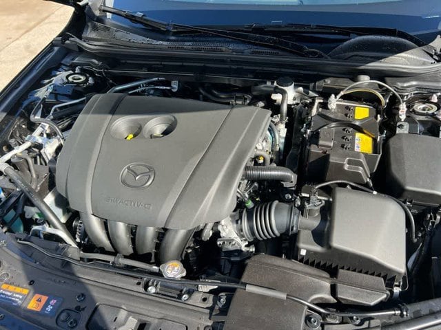 2026 Mazda Mazda3 Premium - Photo 12