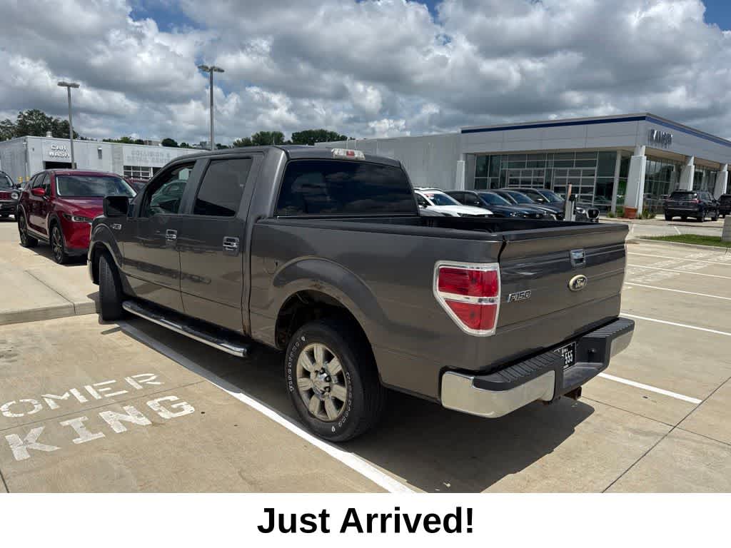 Thumbnail: 2009 Ford F-150 - 7