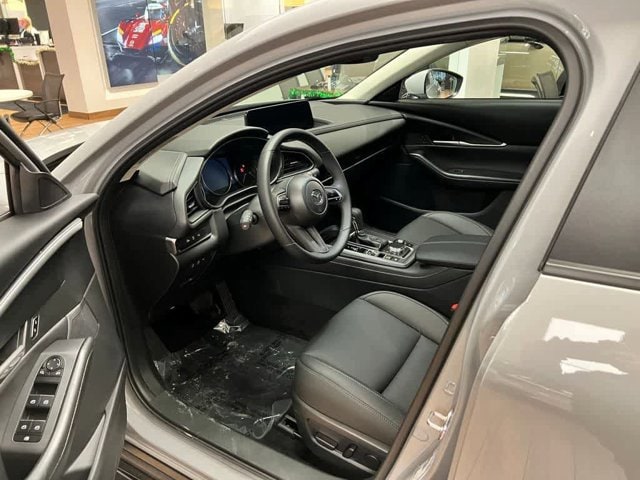 Thumbnail: 2026 Mazda CX-30 - 2