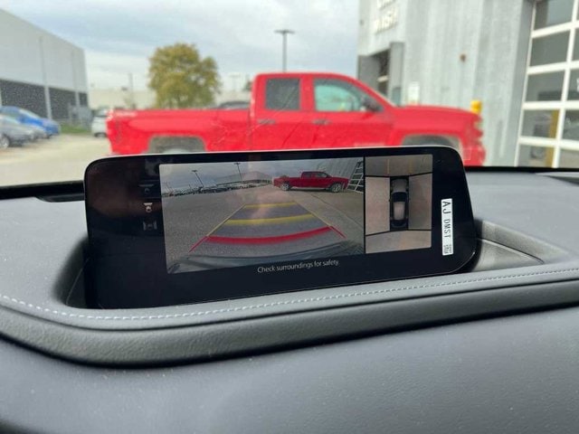 Thumbnail: 2026 Mazda CX-30 - 27