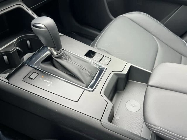 2026 Mazda CX-5 S Premium - Photo 32