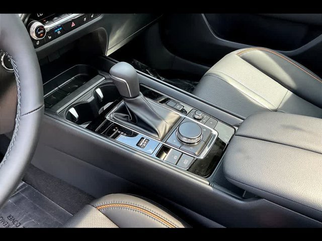 Thumbnail: 2026 Mazda CX-50 - 8