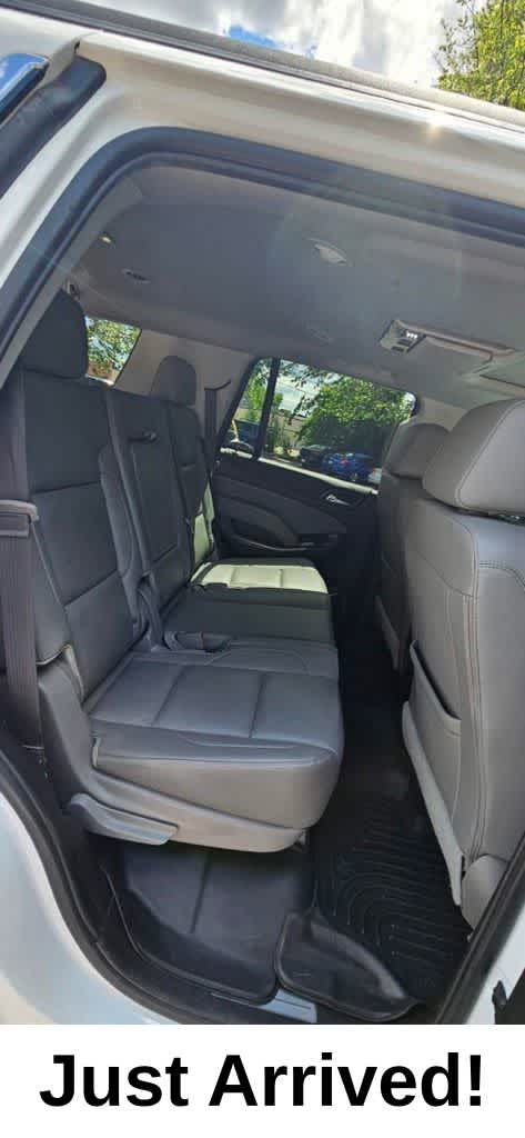 Thumbnail: 2019 Chevrolet Tahoe - 13
