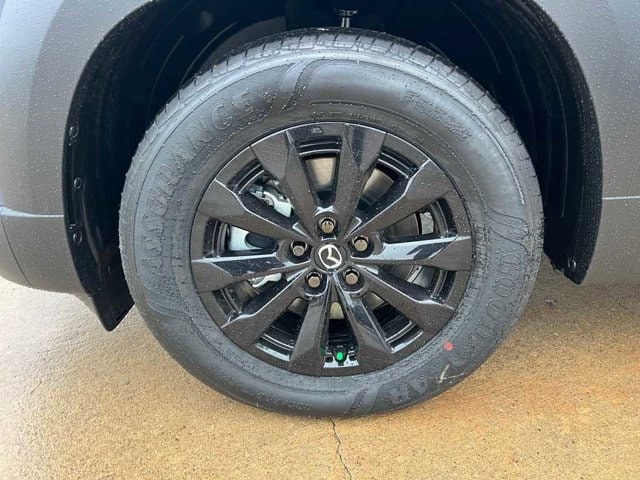 Thumbnail: 2026 Mazda CX-50 - 10