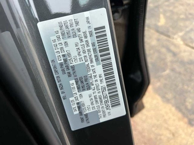 Thumbnail: 2025 Mazda CX-5 - 32