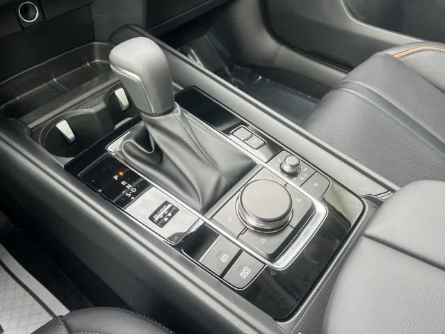 Thumbnail: 2026 Mazda CX-50 - 29