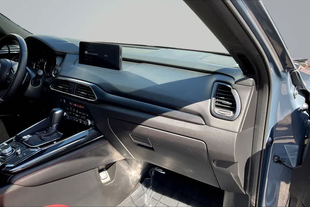 Used Mazda CX-9 For Sale in Des Moines, IA | Ramsey Mazda