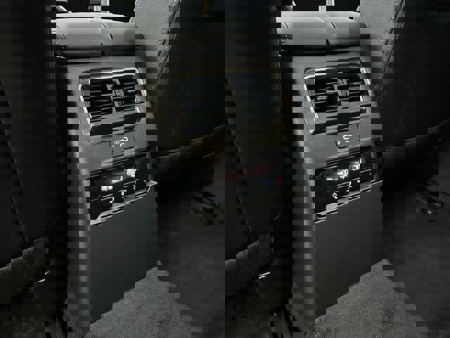 Thumbnail: 2025 Mazda CX-70 - 18