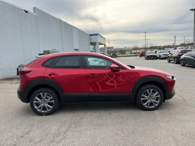 Thumbnail: 2026 Mazda CX-30 - 7