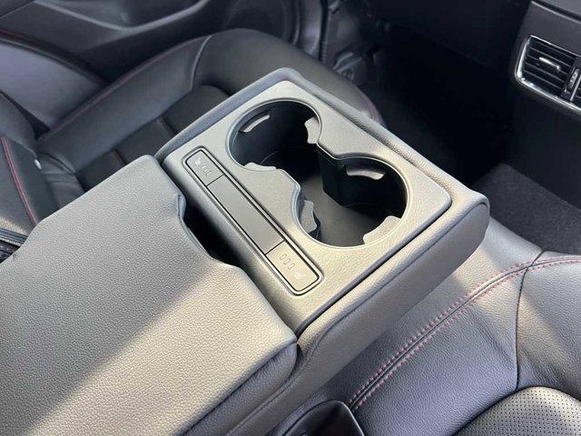 Thumbnail: 2025 Mazda CX-5 - 18